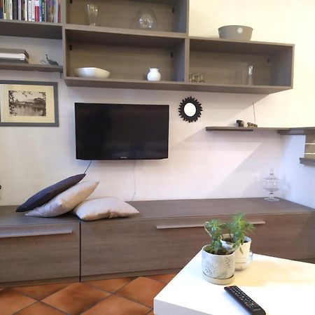 Testaccio Alloggio Turistico Roma Eksteriør bilde