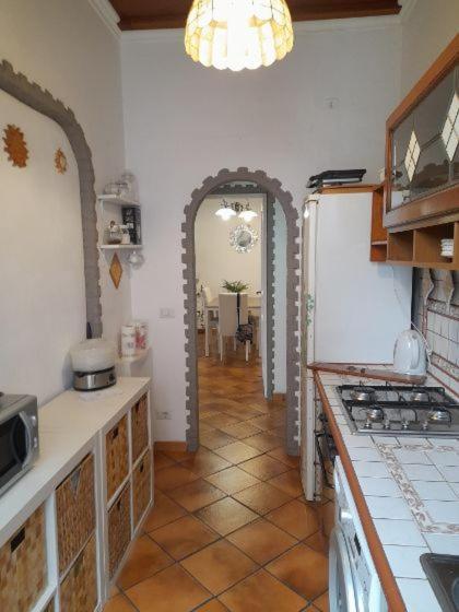 Testaccio Alloggio Turistico Roma Eksteriør bilde