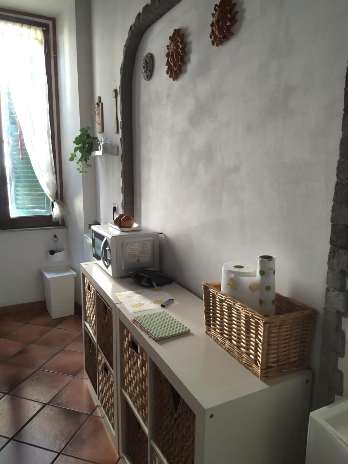 Testaccio Alloggio Turistico Roma Eksteriør bilde