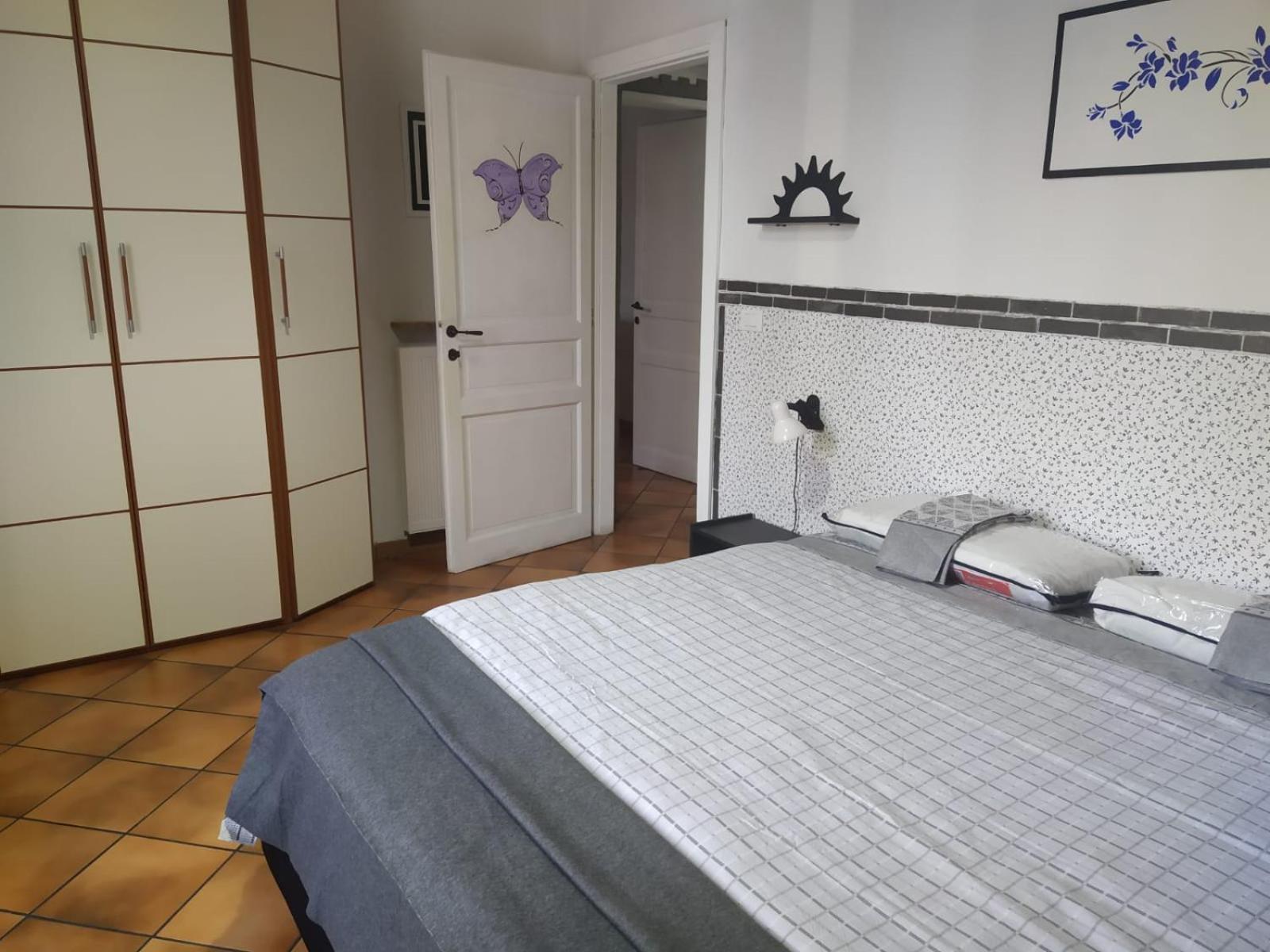 Testaccio Alloggio Turistico Roma Eksteriør bilde