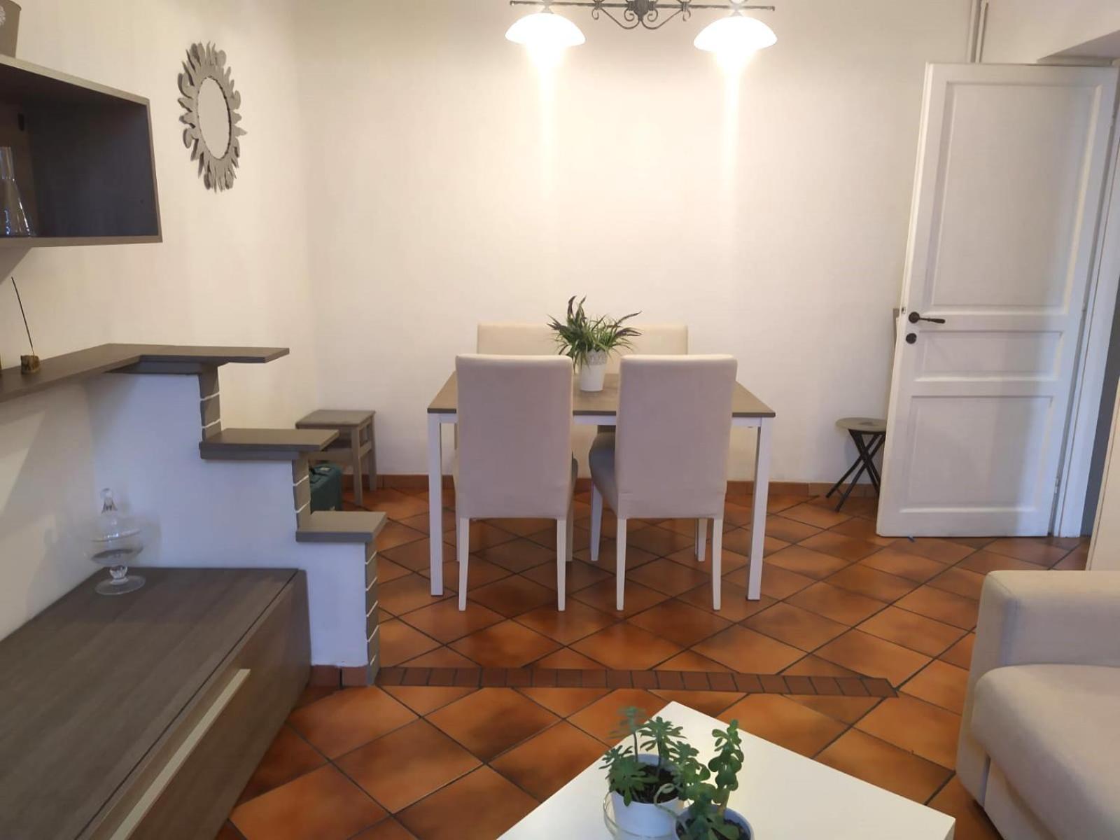 Testaccio Alloggio Turistico Roma Eksteriør bilde